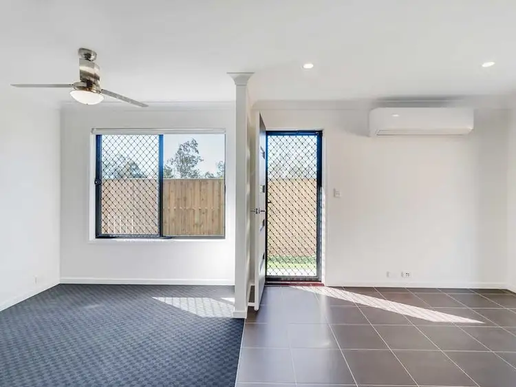 Fourth view of Homely semi-detached listing, 1/4 Zechariah Way, Augustine Heights QLD 4300