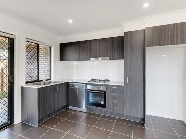 Fifth view of Homely semi-detached listing, 1/4 Zechariah Way, Augustine Heights QLD 4300