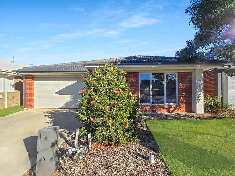 Main view of Homely house listing, 39 Precinct Road, Charlemont VIC 3217