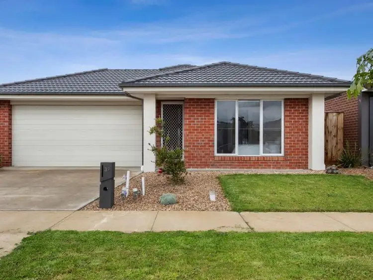 39 Precinct Road, Charlemont VIC 3217