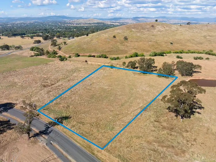 Third view of Homely land listing, 89 Owens Creek Drive, Mansfield VIC 3722