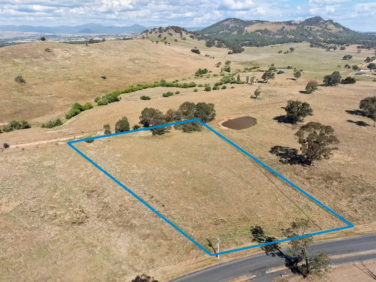 Fourth view of Homely land listing, 89 Owens Creek Drive, Mansfield VIC 3722