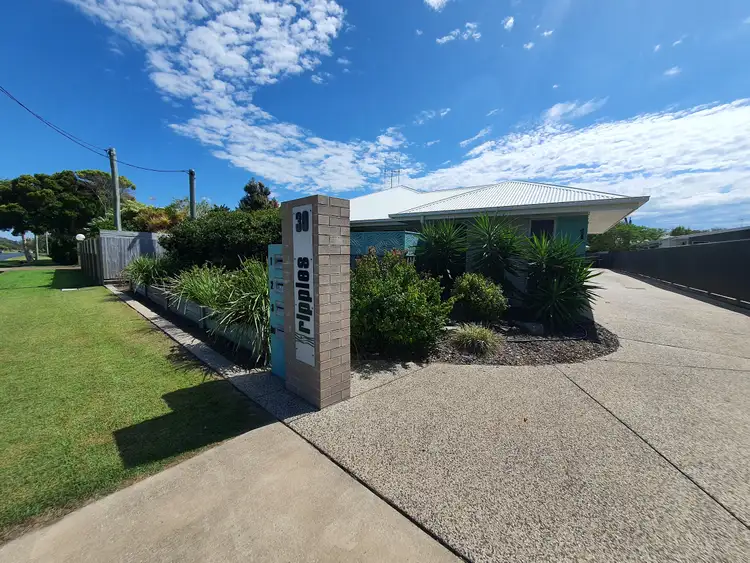 1/30 HOLLAND STREET, Bargara QLD 4670