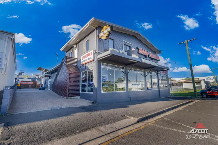 19 Woondooma Street, Bundaberg Central QLD 4670
