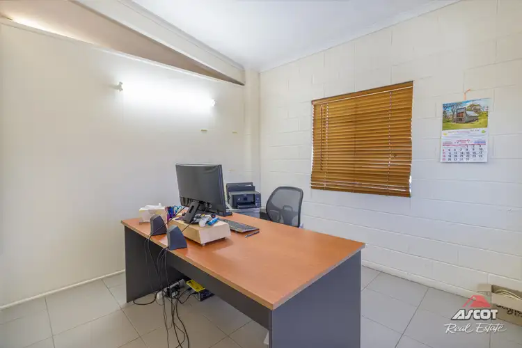Fourth view of Homely flat listing, 19 Woondooma Street, Bundaberg Central QLD 4670