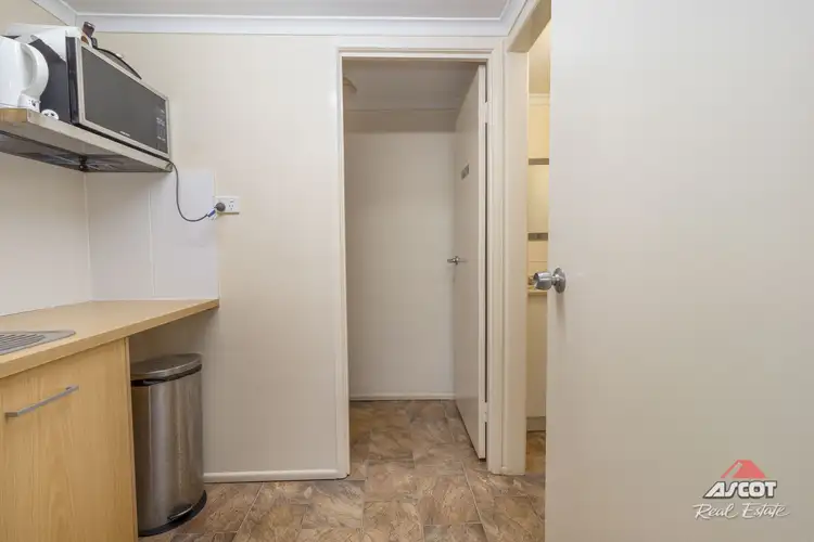 Sixth view of Homely flat listing, 19 Woondooma Street, Bundaberg Central QLD 4670