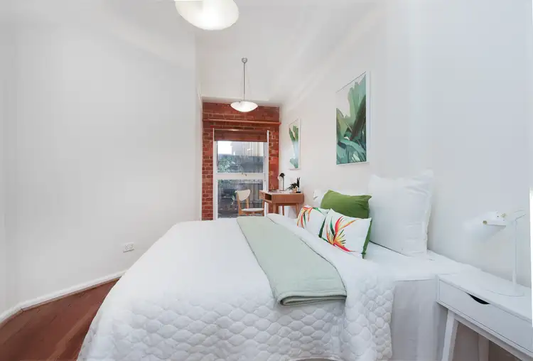 Third view of Homely townhouse listing, 5/2 Pottery Court, Brunswick VIC 3056
