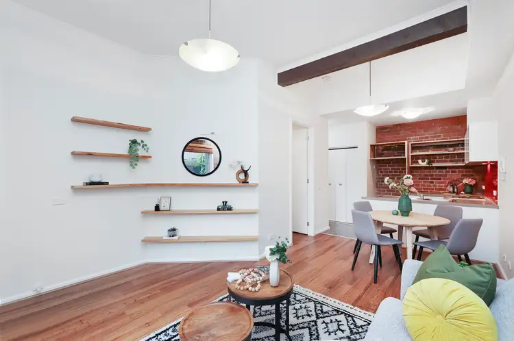 Fourth view of Homely townhouse listing, 5/2 Pottery Court, Brunswick VIC 3056