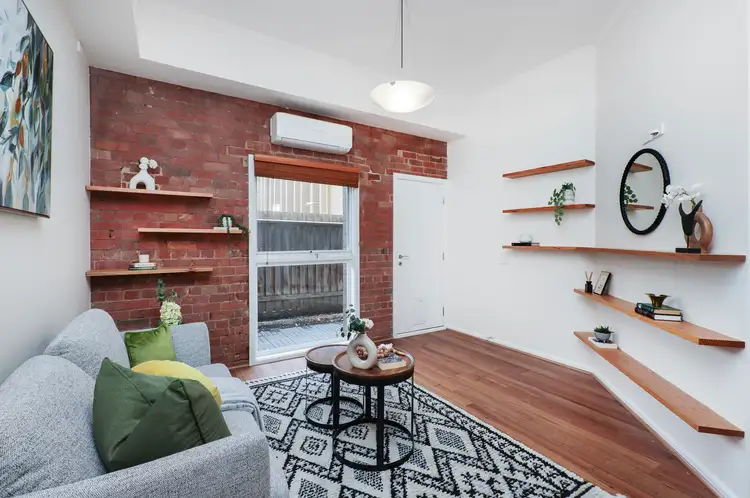 Fifth view of Homely townhouse listing, 5/2 Pottery Court, Brunswick VIC 3056