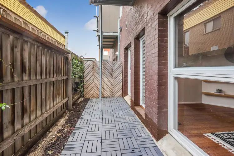 Sixth view of Homely townhouse listing, 5/2 Pottery Court, Brunswick VIC 3056