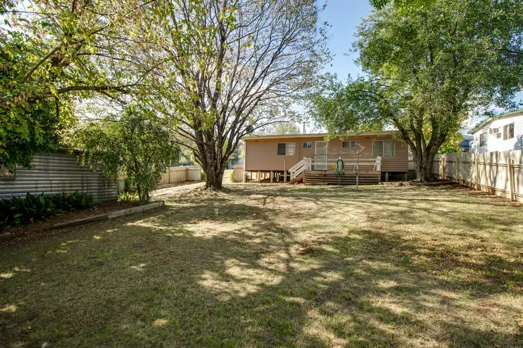 Second view of Homely house listing, 10 Crawford Court, Dartmouth VIC 3701