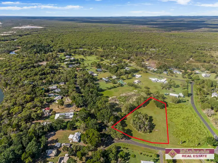 Third view of Homely land listing, 70 Davenport Drive, Coonarr QLD 4670