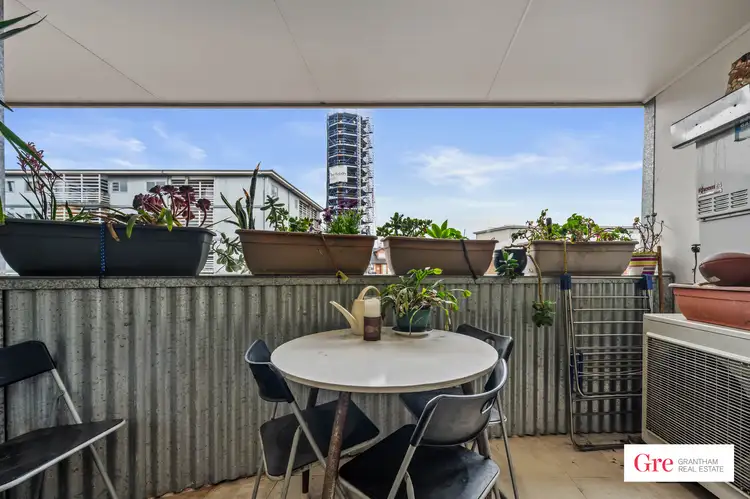 Third view of Homely apartment listing, 101/10 Pottery Crt, Brunswick VIC 3056