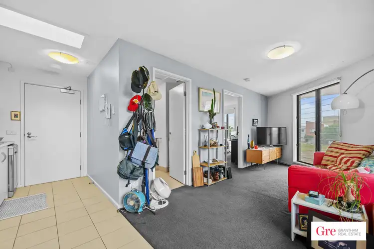 Fourth view of Homely apartment listing, 101/10 Pottery Crt, Brunswick VIC 3056