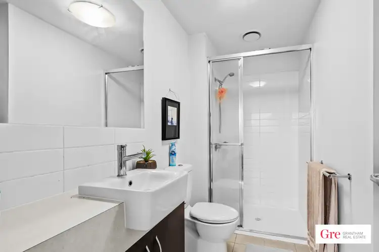 Sixth view of Homely apartment listing, 101/10 Pottery Crt, Brunswick VIC 3056