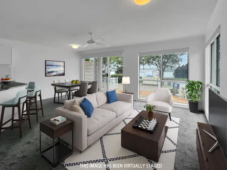 109 Bradman Avenue