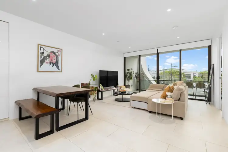 4204/24 The Lanes Boulevard, Mermaid Waters QLD 4218