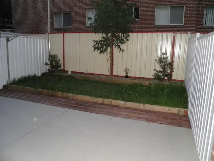 Main view of Homely apartment listing, 7/58-62 Cairds Avenue, Bankstown NSW 2200