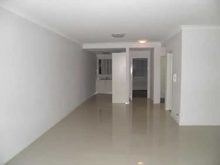 Fourth view of Homely apartment listing, 7/58-62 Cairds Avenue, Bankstown NSW 2200