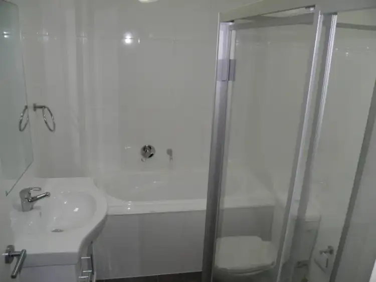 Fifth view of Homely apartment listing, 7/58-62 Cairds Avenue, Bankstown NSW 2200