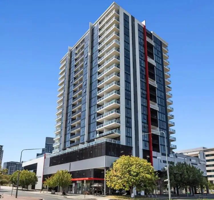 57/39 Benjamin Way, Belconnen ACT 2617