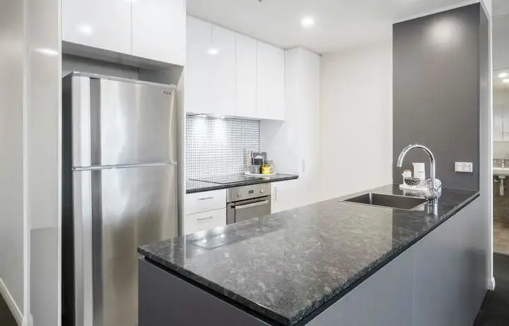 Third view of Homely apartment listing, 57/39 Benjamin Way, Belconnen ACT 2617