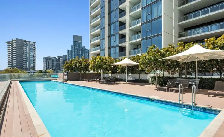 Sixth view of Homely apartment listing, 57/39 Benjamin Way, Belconnen ACT 2617