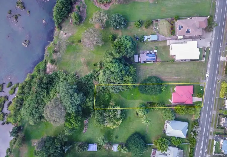 Second view of Homely house listing, 350 Anzac Avenue, Marian QLD 4753