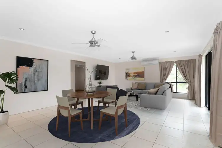Third view of Homely house listing, 350 Anzac Avenue, Marian QLD 4753