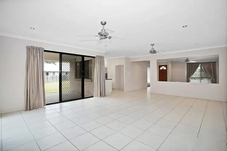 Fourth view of Homely house listing, 350 Anzac Avenue, Marian QLD 4753