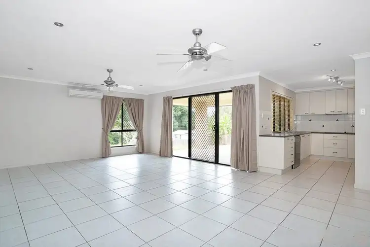 Fifth view of Homely house listing, 350 Anzac Avenue, Marian QLD 4753