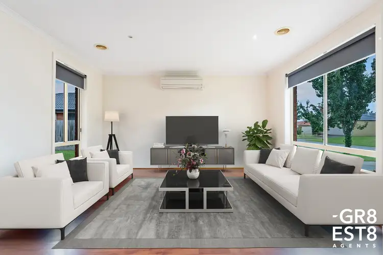 Third view of Homely house listing, 5 MINGAY PLACE, Cranbourne West VIC 3977