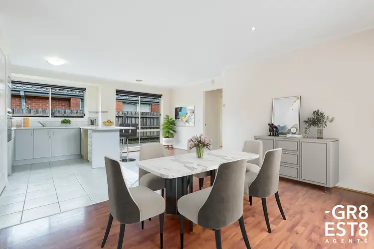 Sixth view of Homely house listing, 5 MINGAY PLACE, Cranbourne West VIC 3977