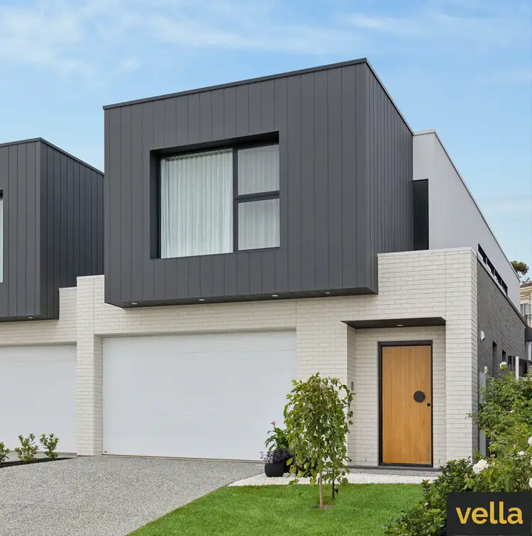 Main view of Homely house listing, 30B Medway Crescent, Rostrevor SA 5073