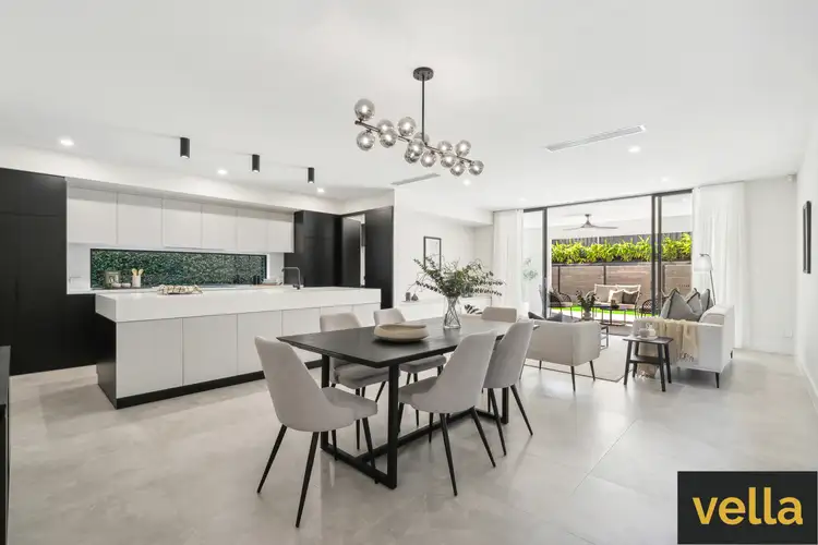 Third view of Homely house listing, 30B Medway Crescent, Rostrevor SA 5073