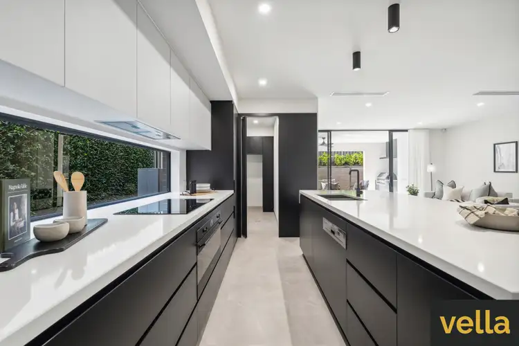 Fourth view of Homely house listing, 30B Medway Crescent, Rostrevor SA 5073