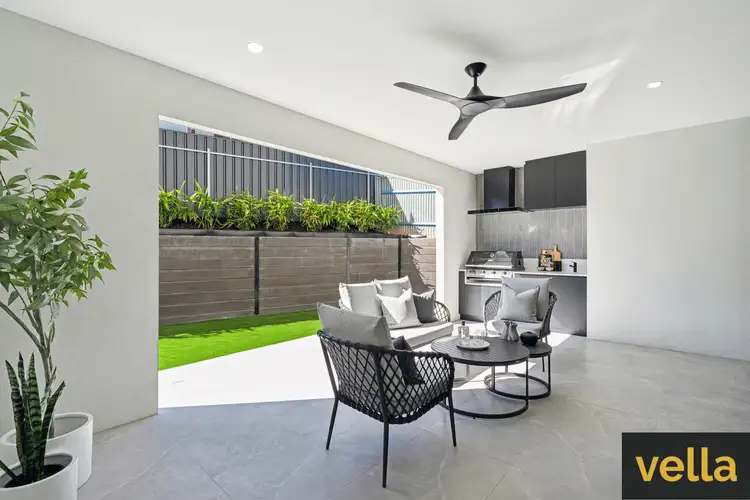 Fifth view of Homely house listing, 30B Medway Crescent, Rostrevor SA 5073