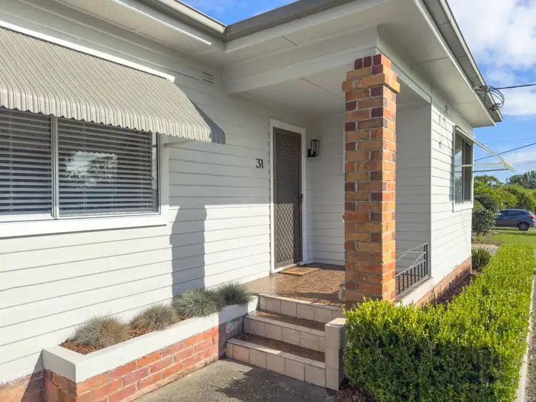 Fifth view of Homely house listing, 31 Bahtoo Parade, Taree NSW 2430