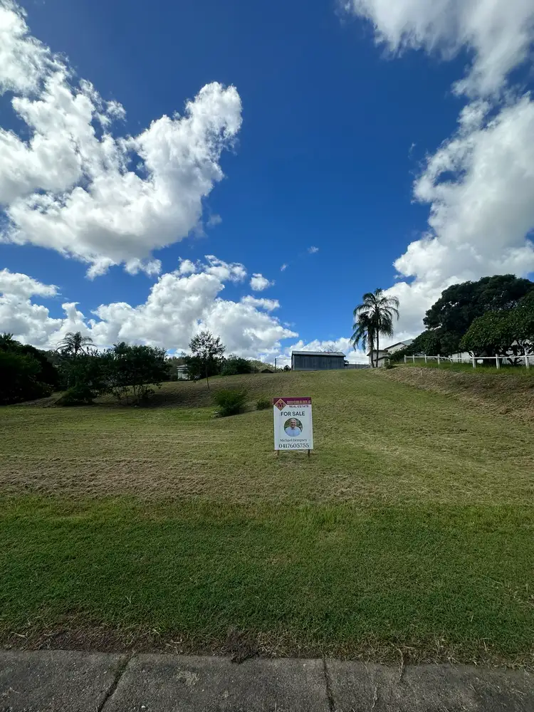 Second view of Homely land listing, LOT 27 Heusman Street, Mount Perry QLD 4671