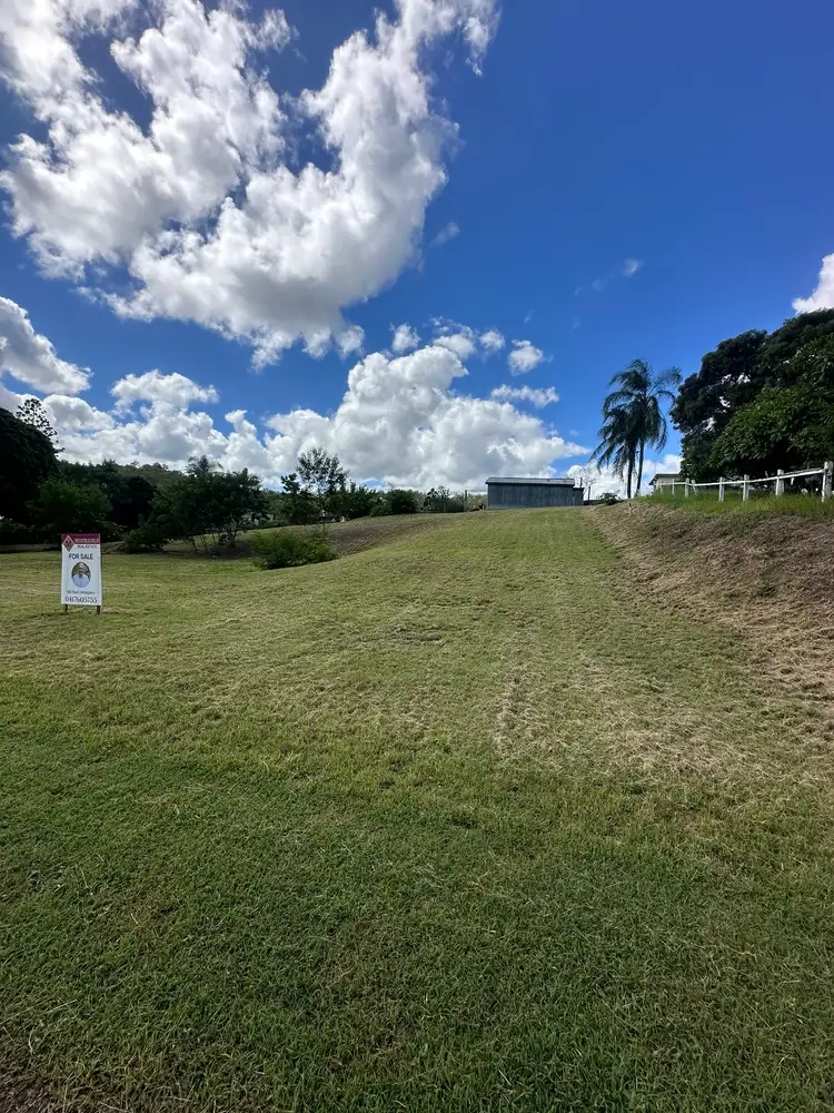 Third view of Homely land listing, LOT 27 Heusman Street, Mount Perry QLD 4671