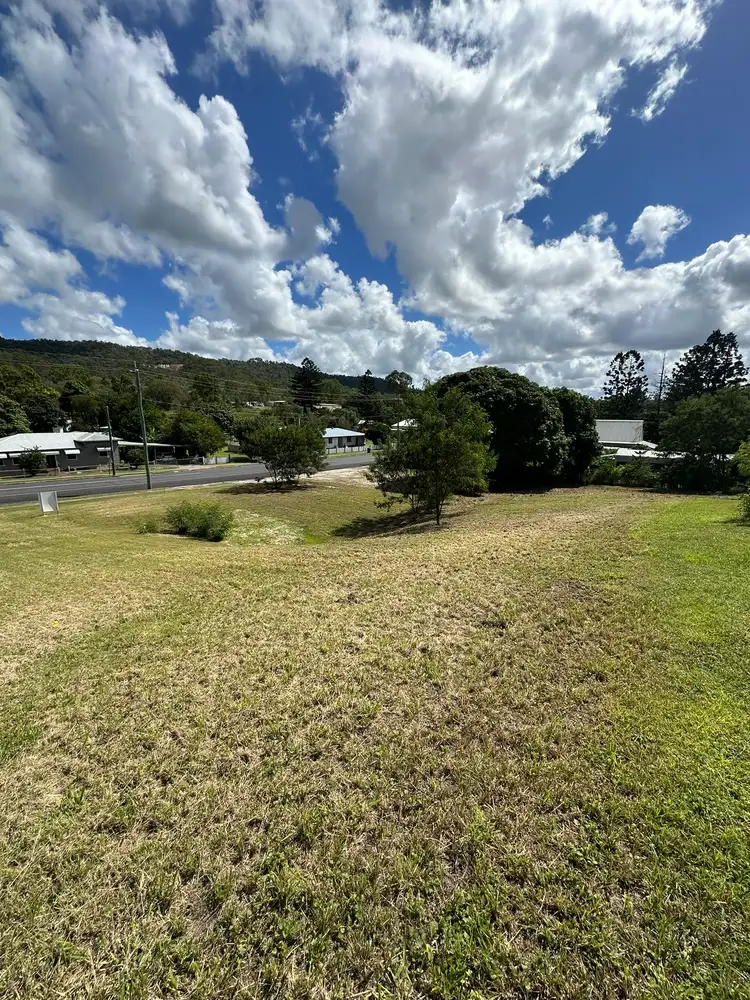 Fourth view of Homely land listing, LOT 27 Heusman Street, Mount Perry QLD 4671