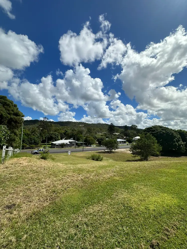 Fifth view of Homely land listing, LOT 27 Heusman Street, Mount Perry QLD 4671