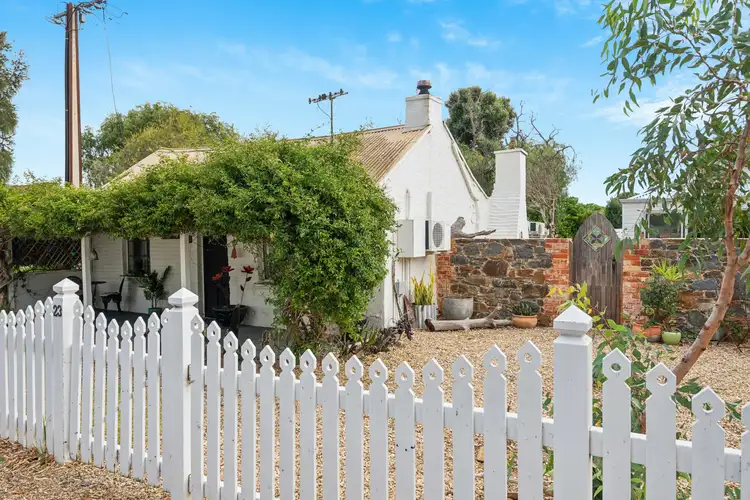 Main view of Homely house listing, 23 Jetty Road, Normanville SA 5204