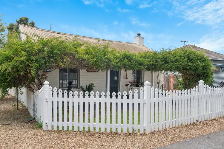 Second view of Homely house listing, 23 Jetty Road, Normanville SA 5204