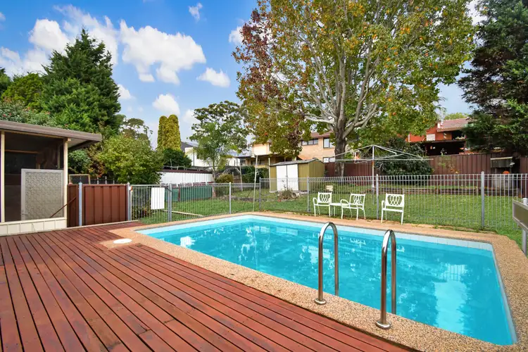 Second view of Homely house listing, 44 Warung Street, Yagoona NSW 2199