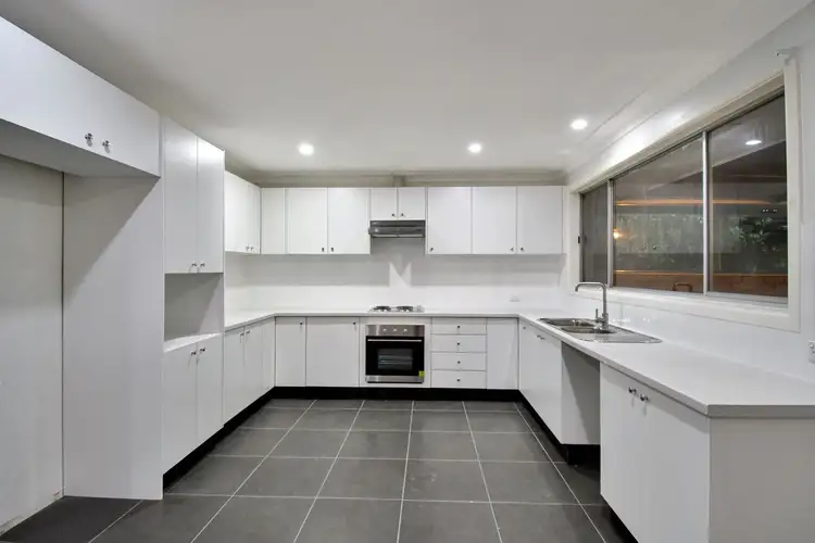 Fourth view of Homely house listing, 44 Warung Street, Yagoona NSW 2199