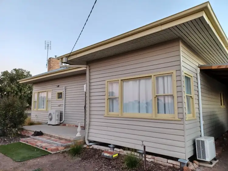 Second view of Homely house listing, 60 Foundry Street, Minyip VIC 3392