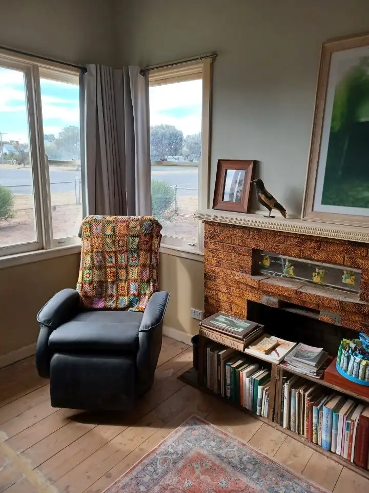 Fourth view of Homely house listing, 60 Foundry Street, Minyip VIC 3392