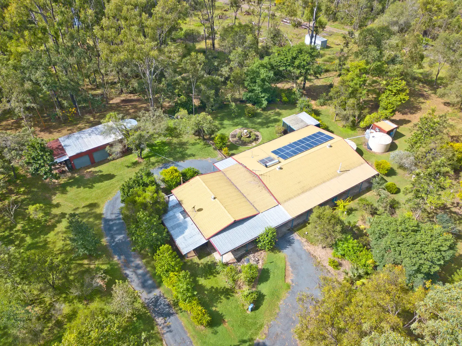 Main view of Homely house listing, 302-320 Kurrajong Road, Jimboomba QLD 4280