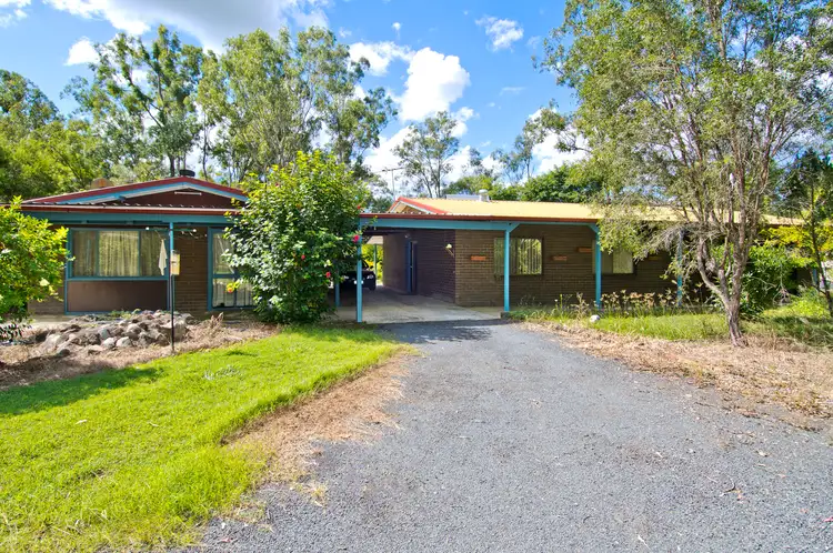 Second view of Homely house listing, 302-320 Kurrajong Road, Jimboomba QLD 4280